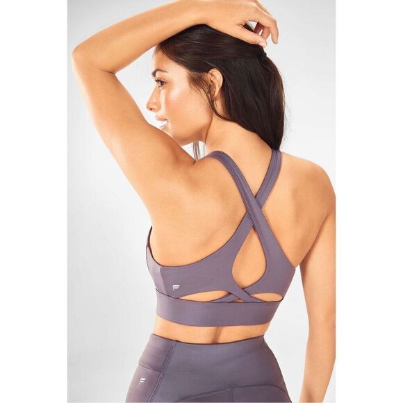 Fabletics & Athleta Three XS High Impact Sports Bras - Picture 4 of 13